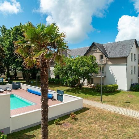 Le Kichen - Appt Proche De La Plage เบโนเดต ภายนอก รูปภาพ