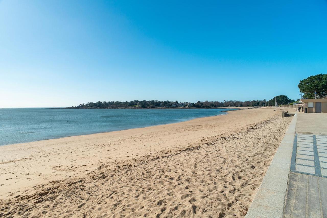 Le Kichen - Appt Proche De La Plage เบโนเดต ภายนอก รูปภาพ